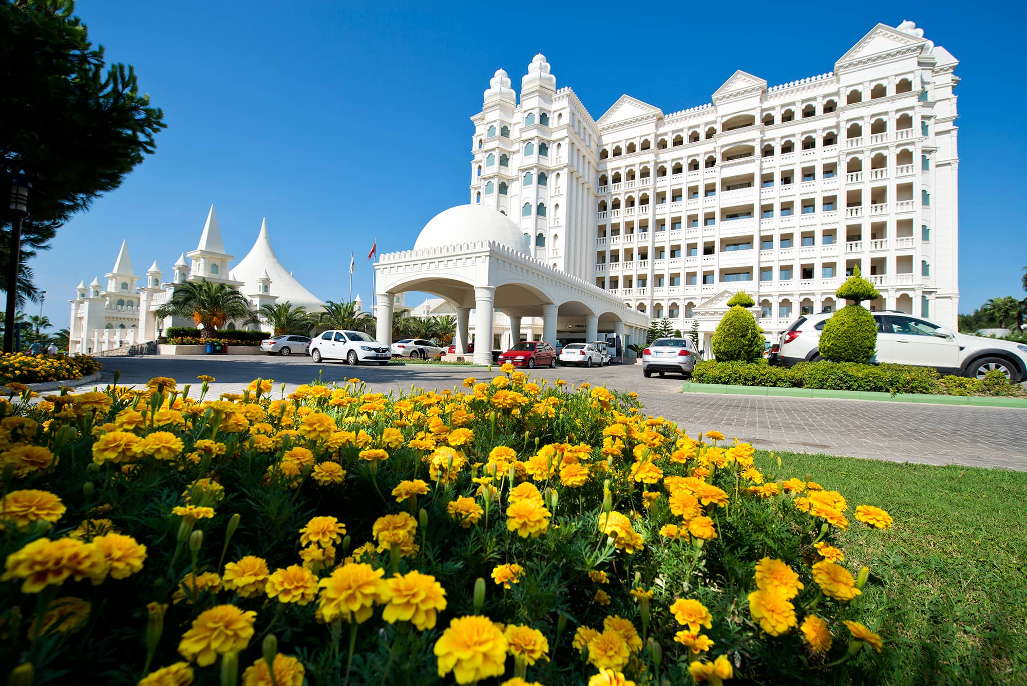 general-main-building