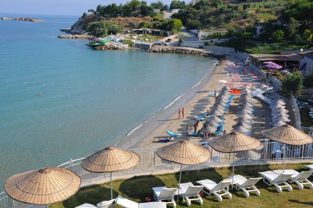 beach-beach