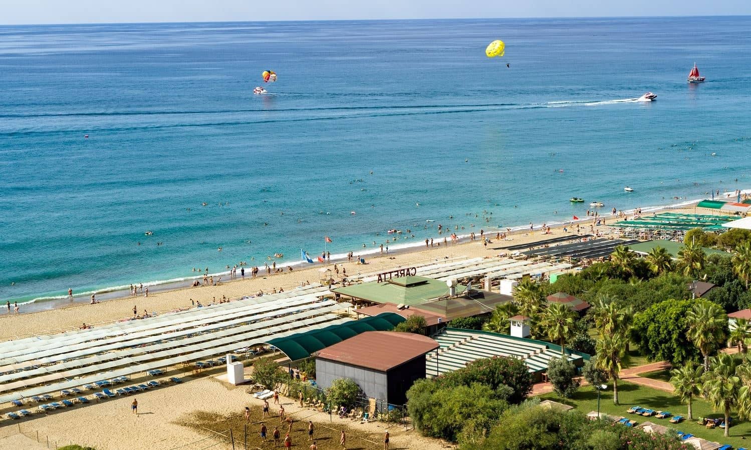 beach-beach