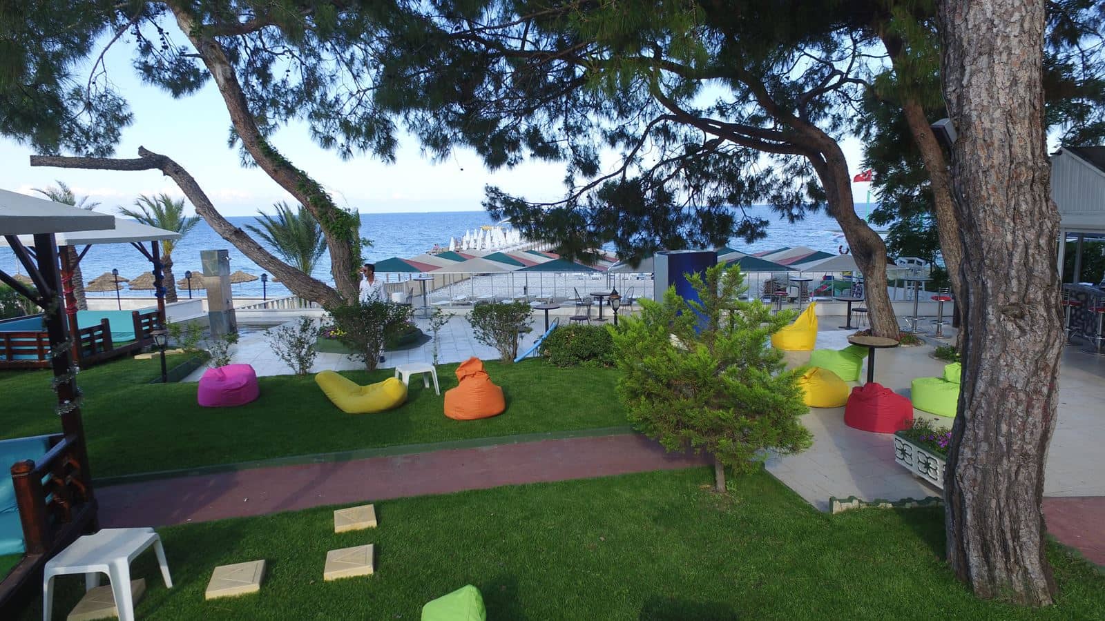 beach-beach