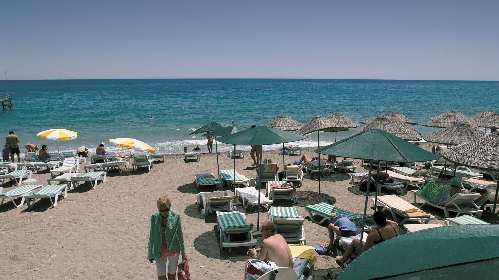 beach-beach