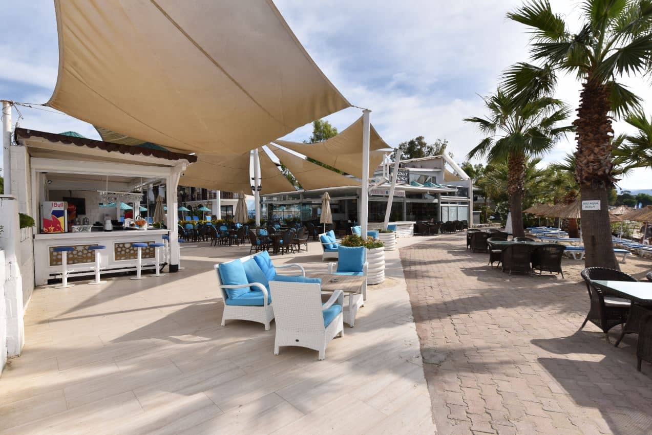 restaurants-snack-bar