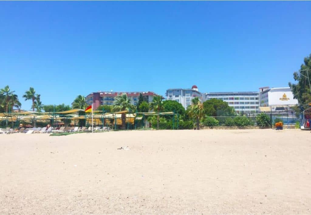 beach-beach