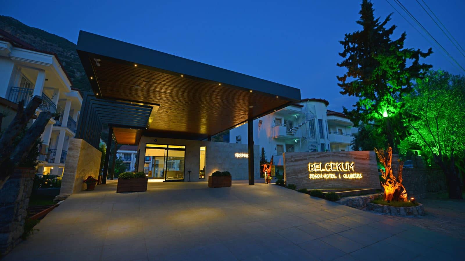general-main-building