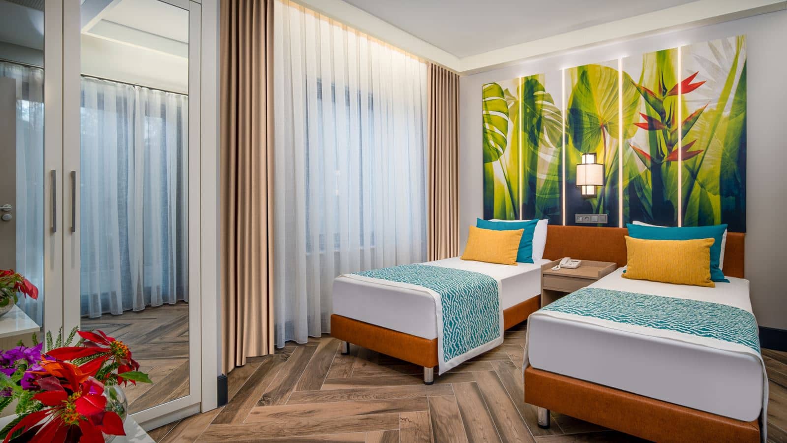 rooms-villa
