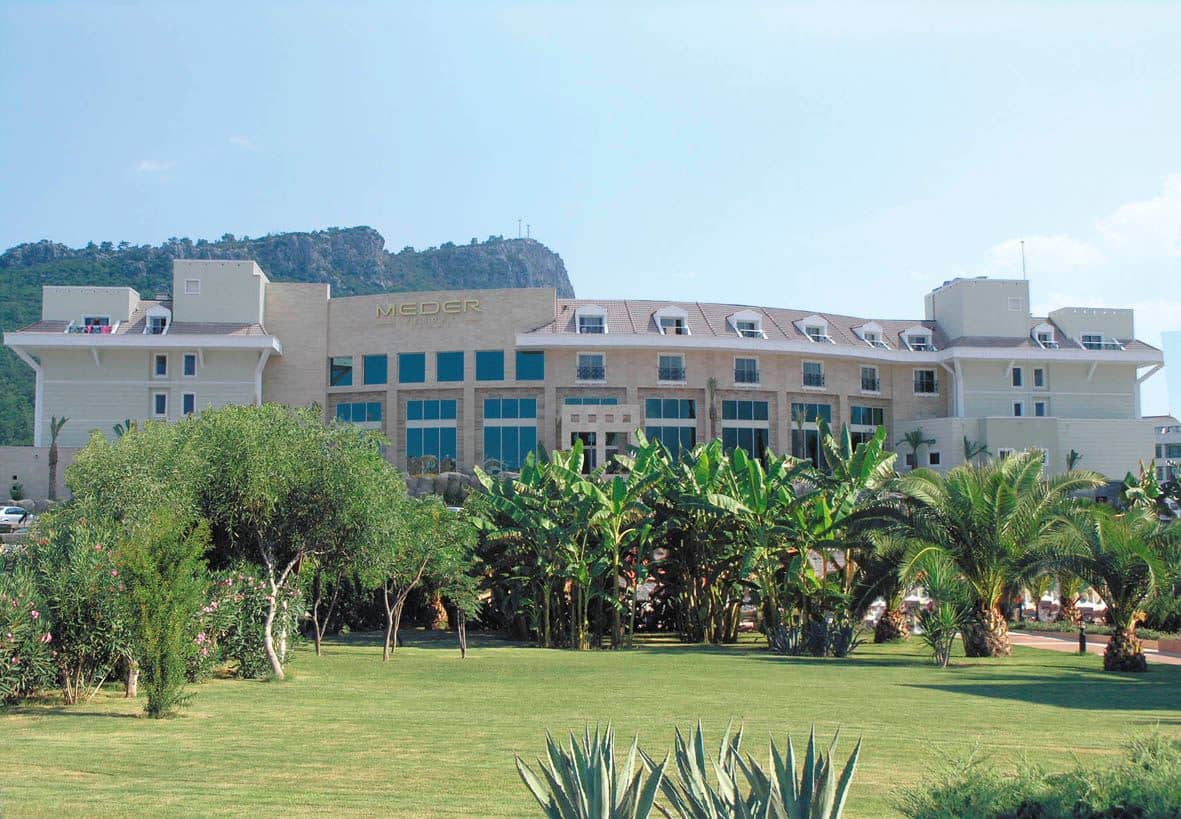 general-main-building