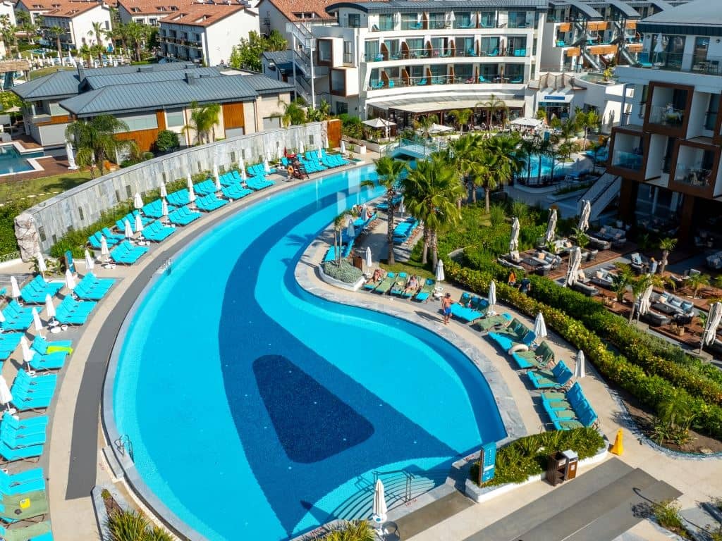 pools-main-building
