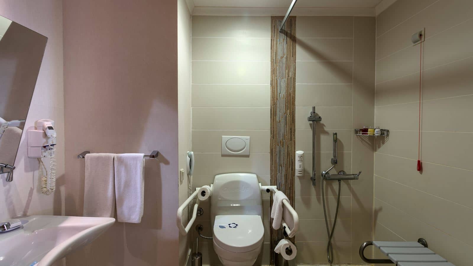 rooms-disabled-room