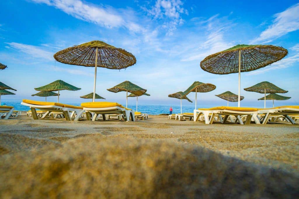 beach-beach