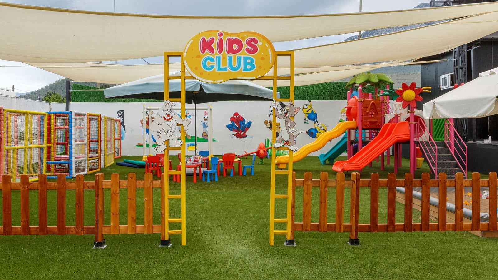 mini-club-mini-club