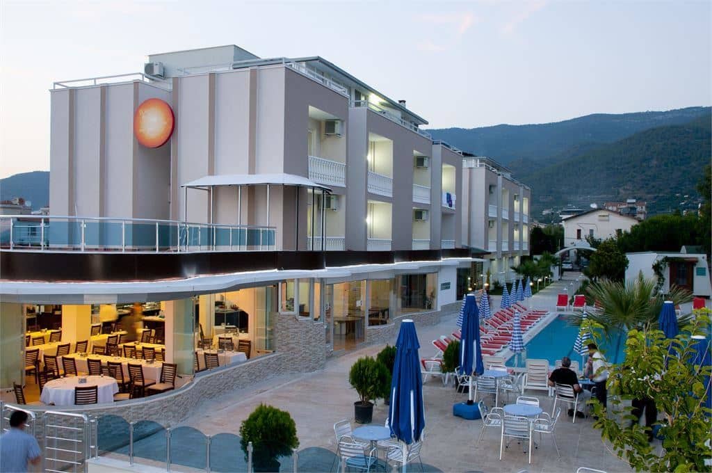 general-main-building