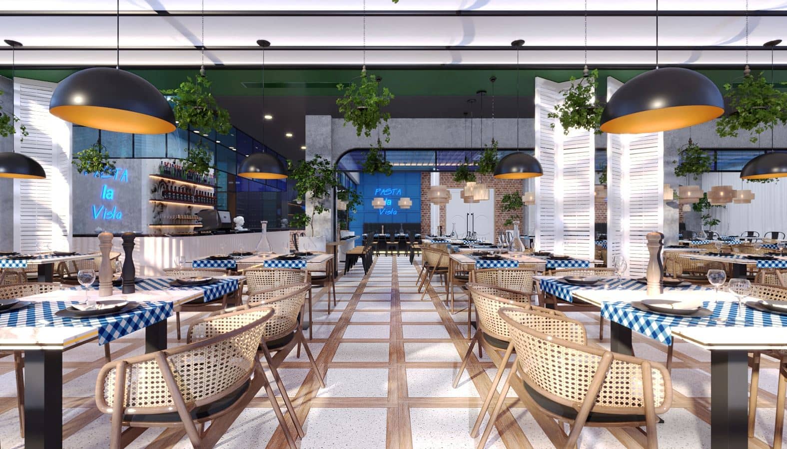 restaurants-italian-ala-carte-restaurant