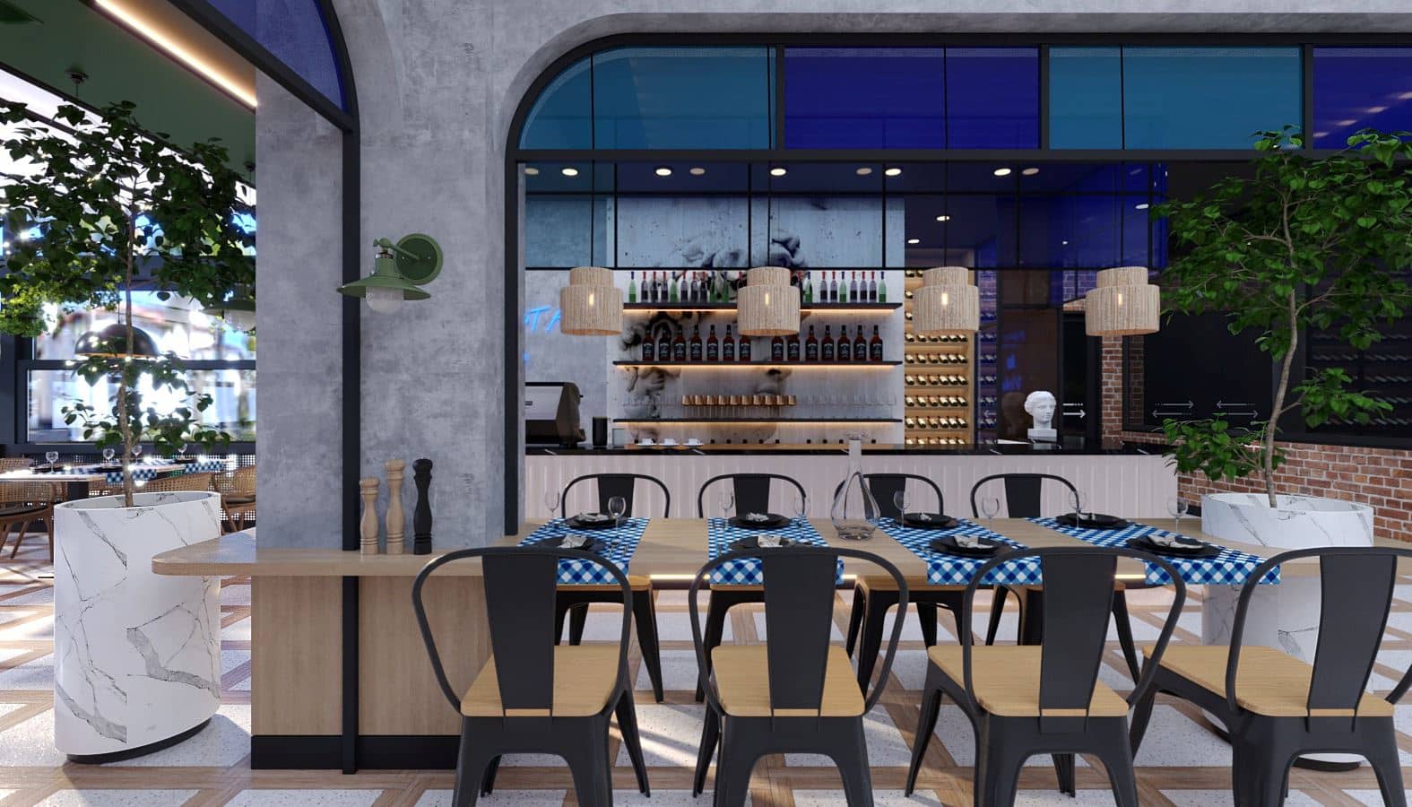 restaurants-italian-ala-carte-restaurant