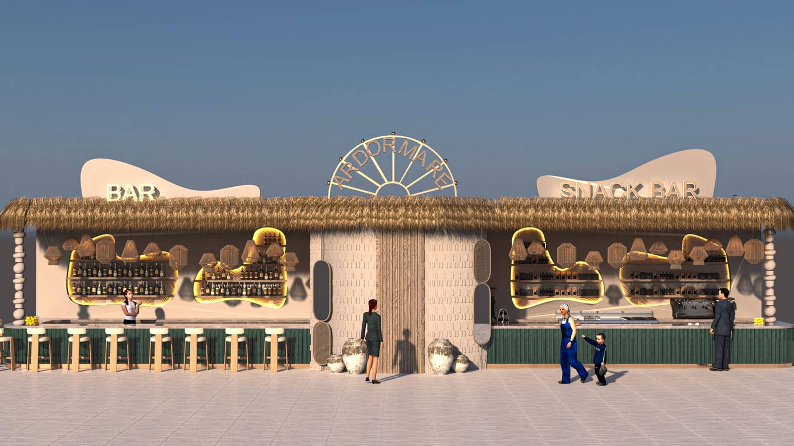 bars-snack-bar