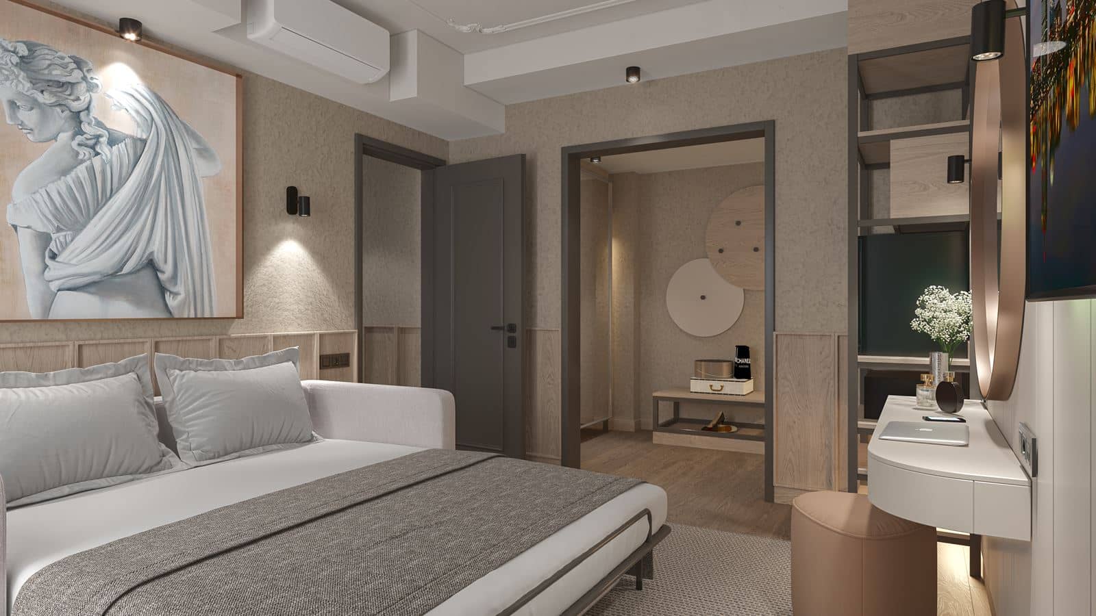 rooms-villa
