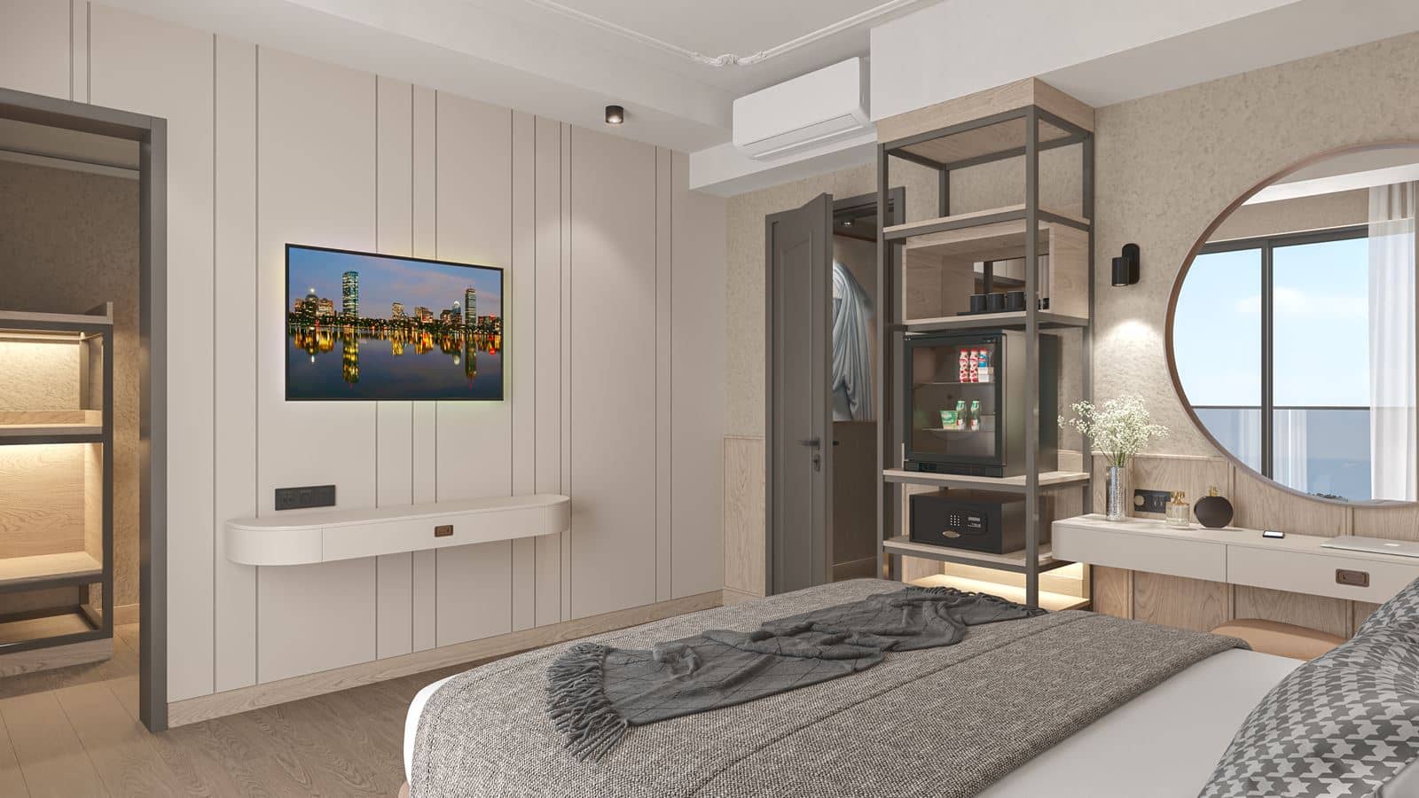 rooms-villa