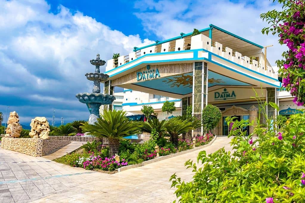 general-main-building