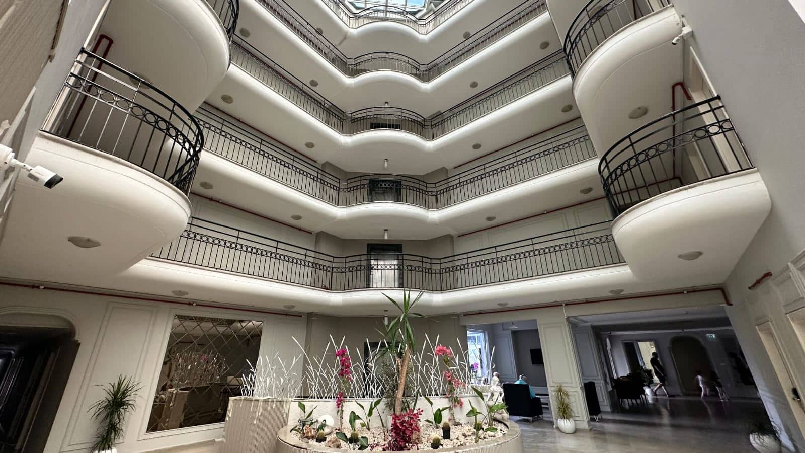 general-main-building