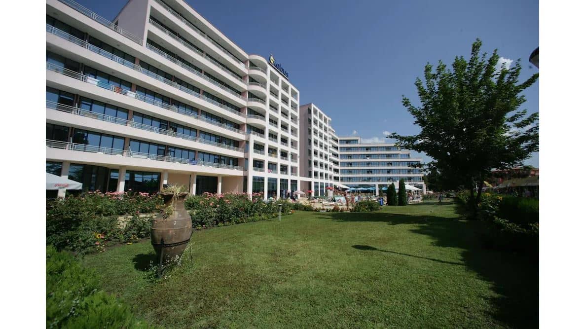 general-main-building