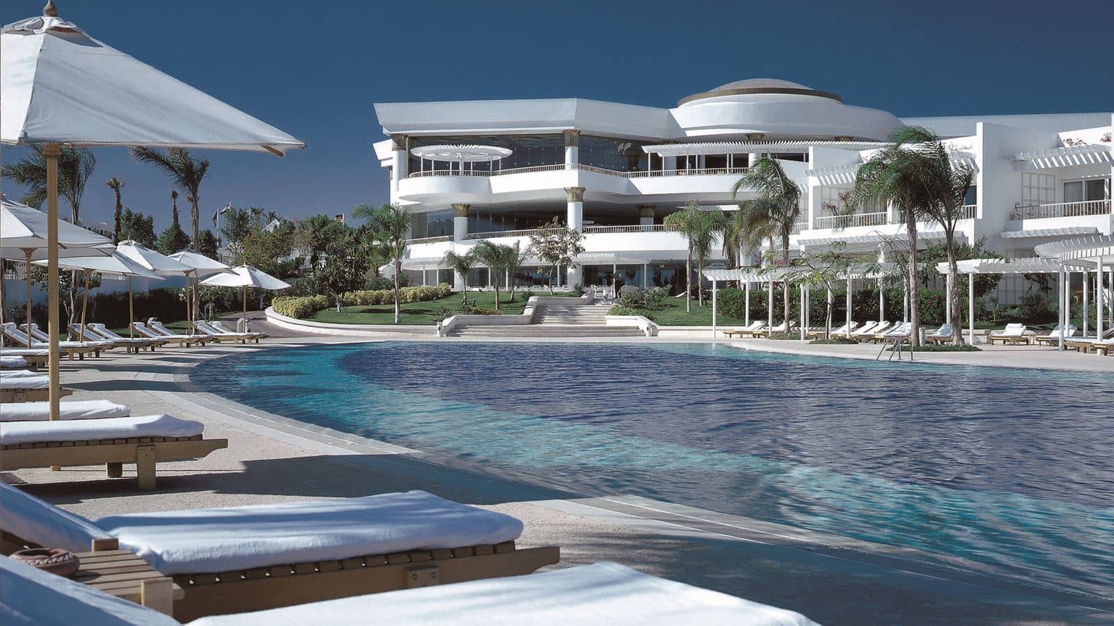 pools-main-building