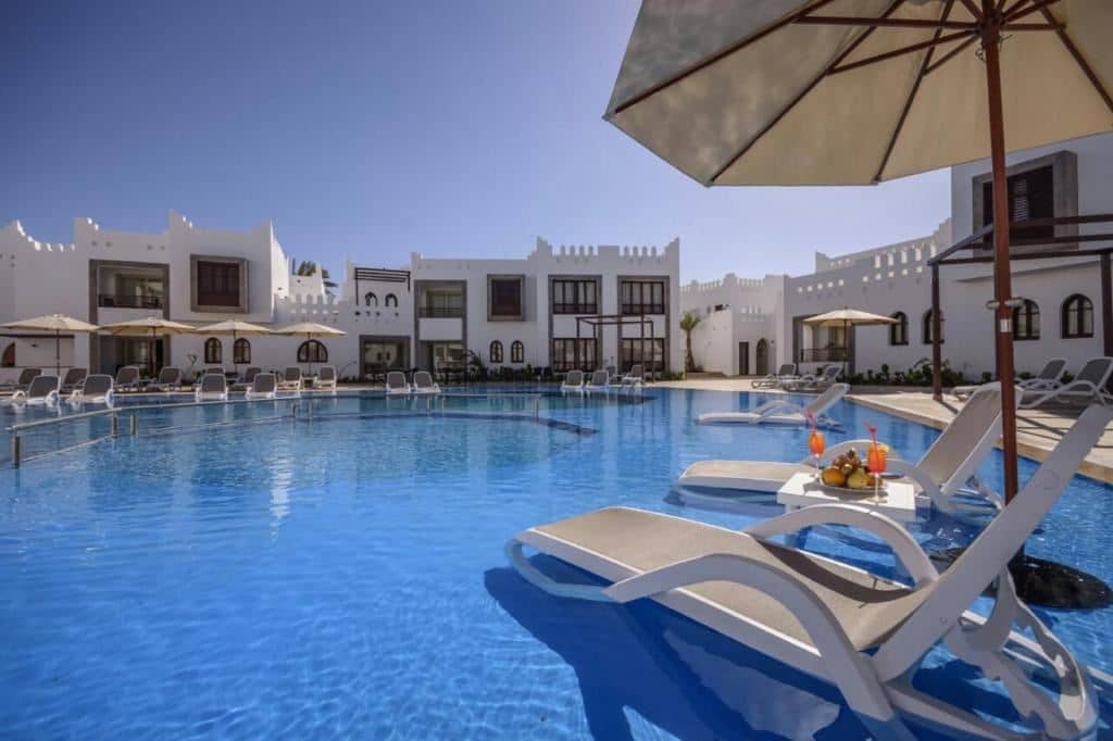 pools-annex-building