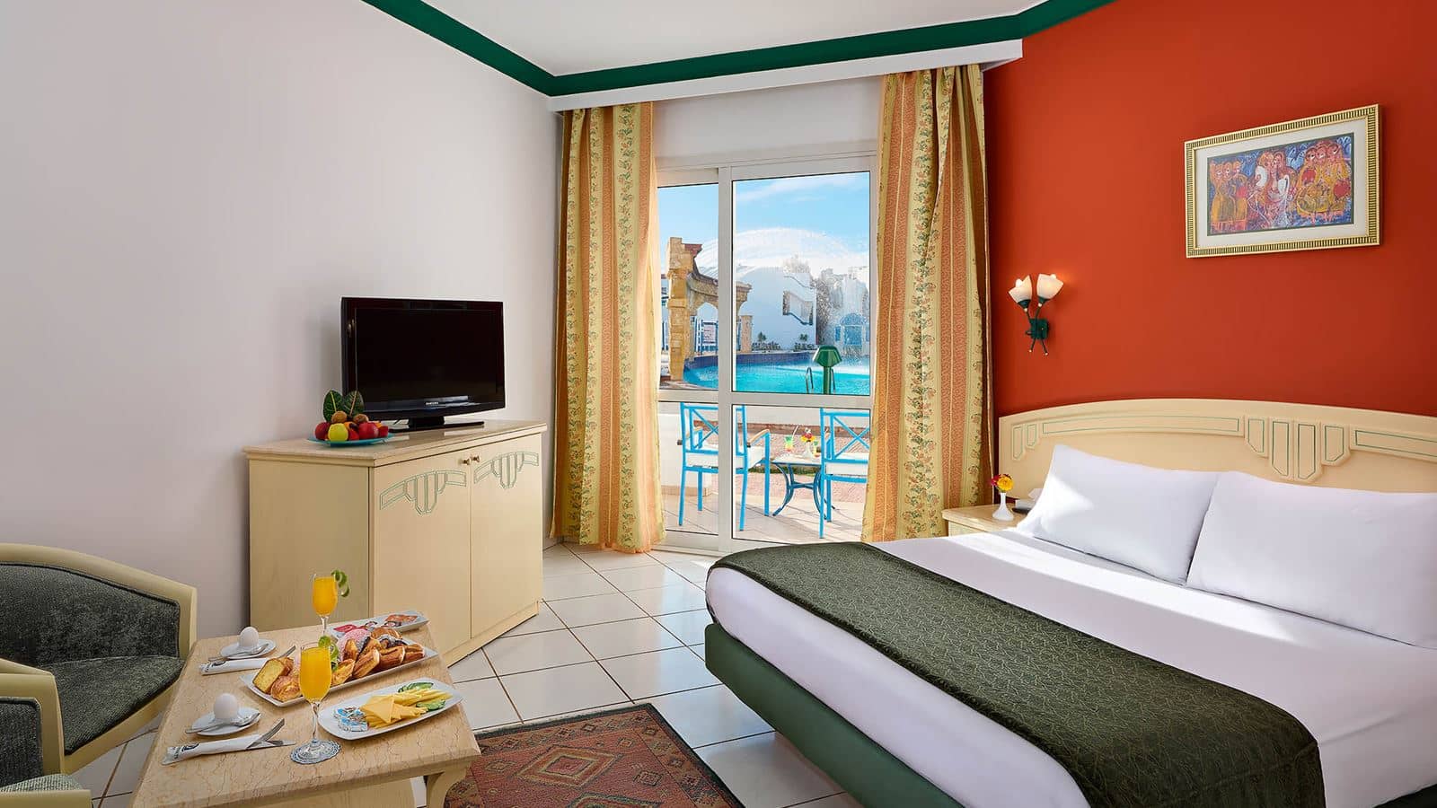 rooms-pool-view-room