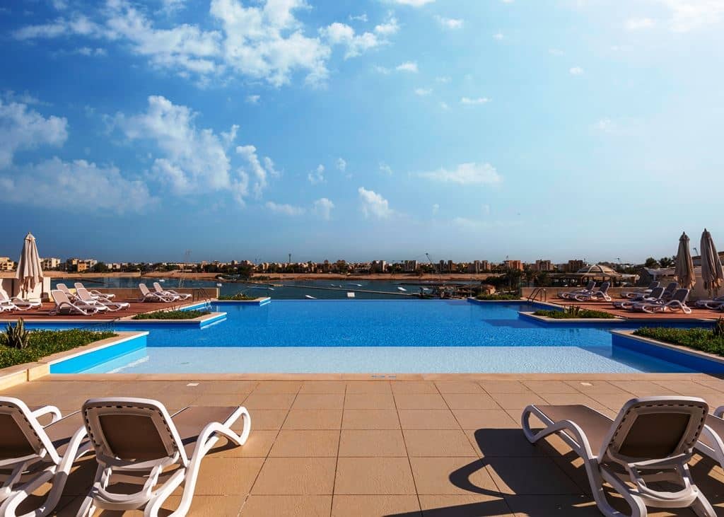 pools-main-building