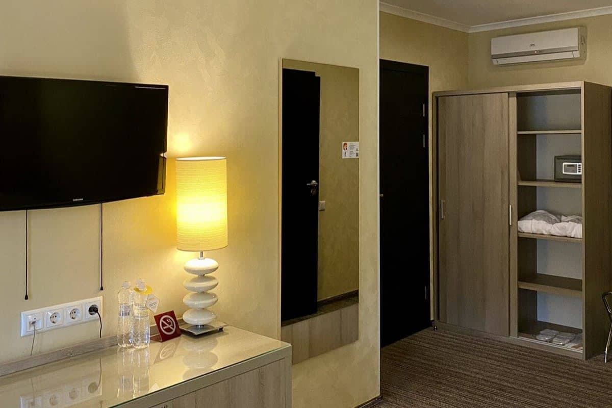 rooms-standard