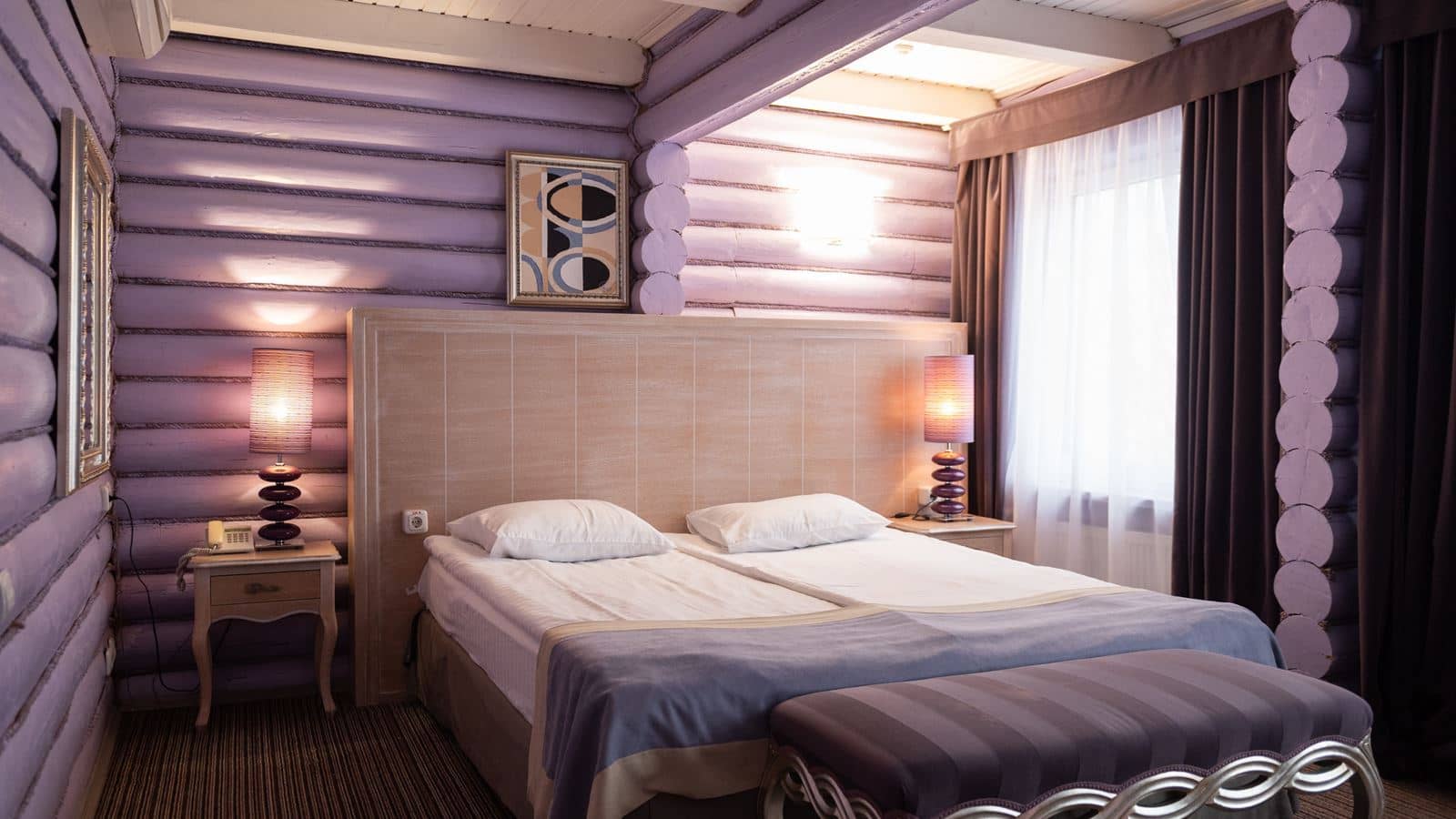 rooms-standard