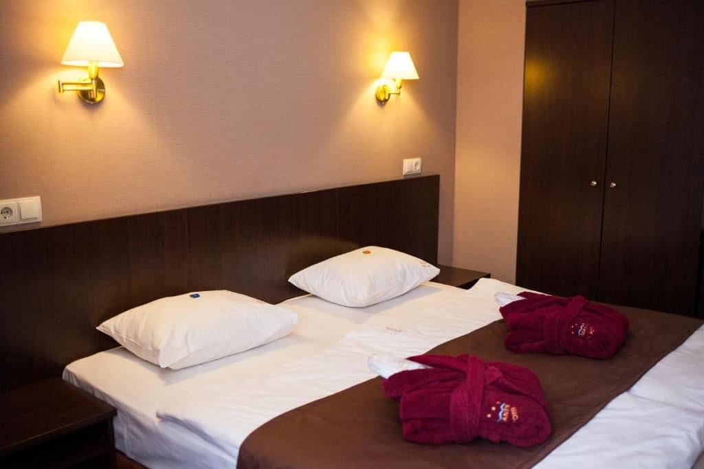 rooms-eco-standard
