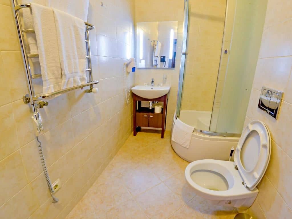 rooms-eco-standard