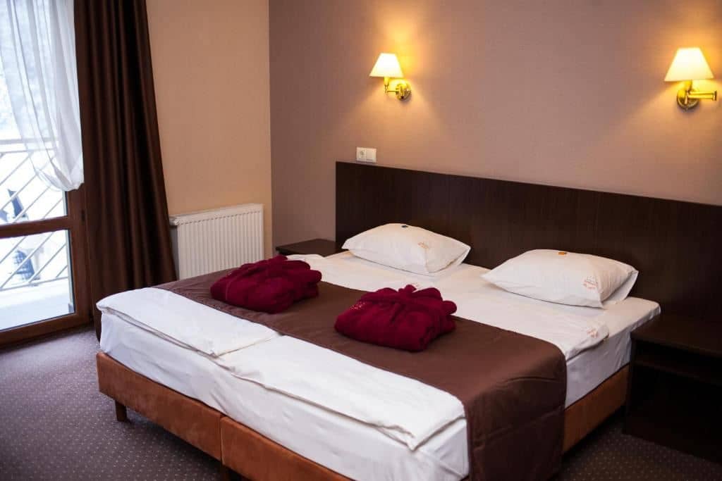 rooms-eco-standard