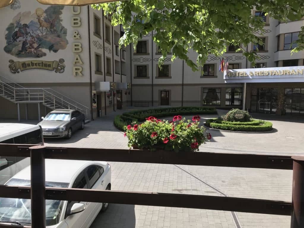 general-main-building