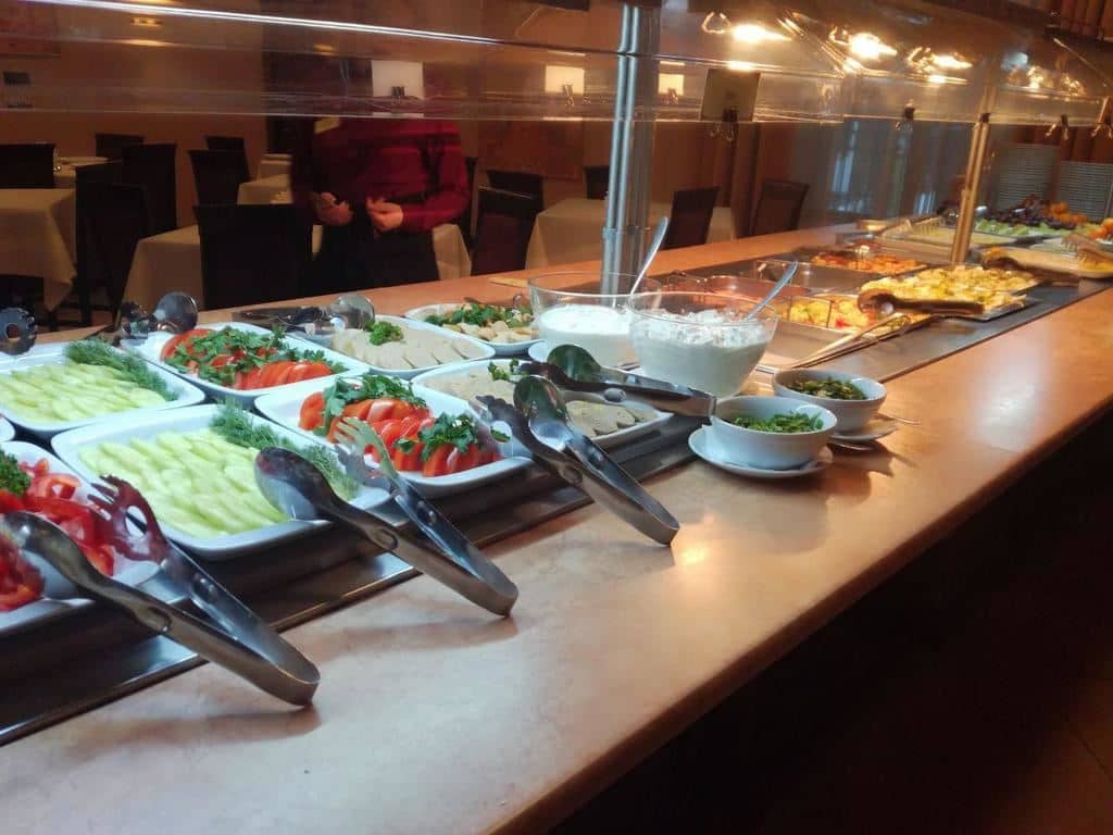 restaurants-ресторан