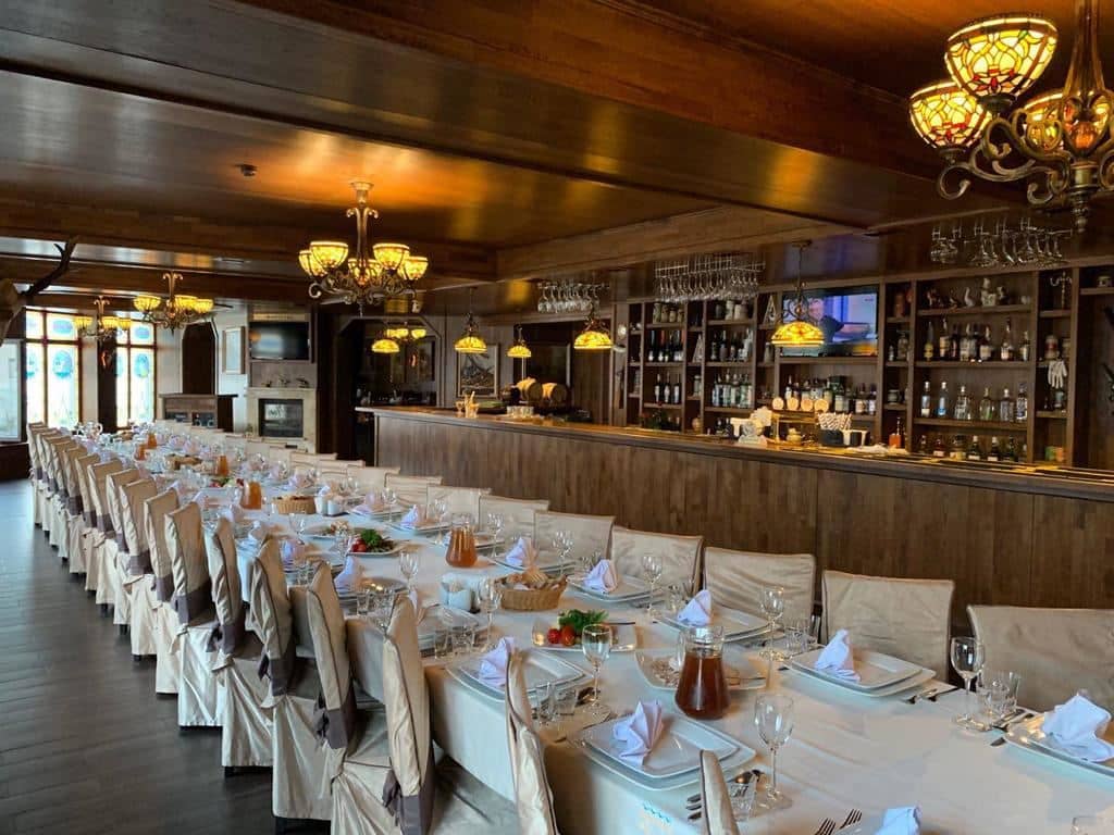 restaurants-ресторан