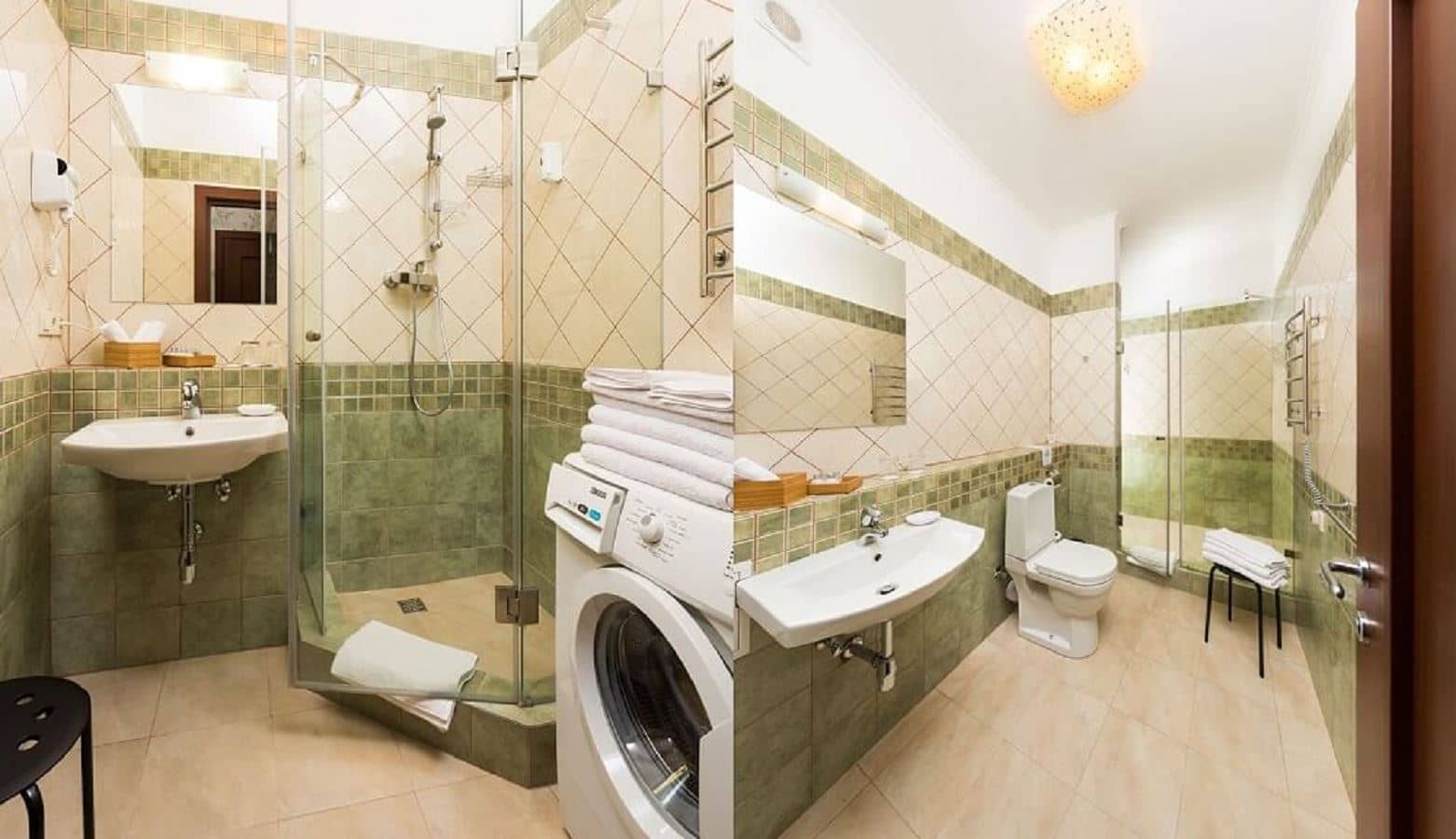 rooms-apartament