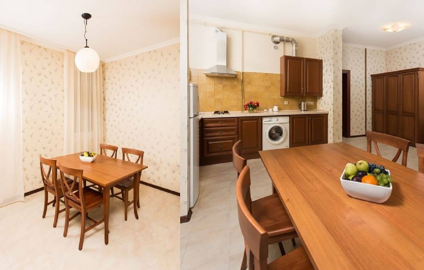 rooms-apartament
