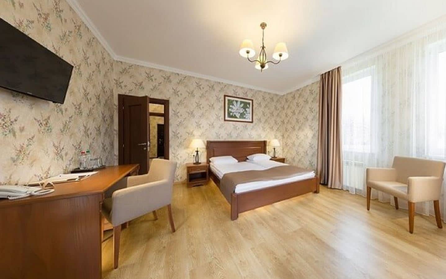 rooms-apartament