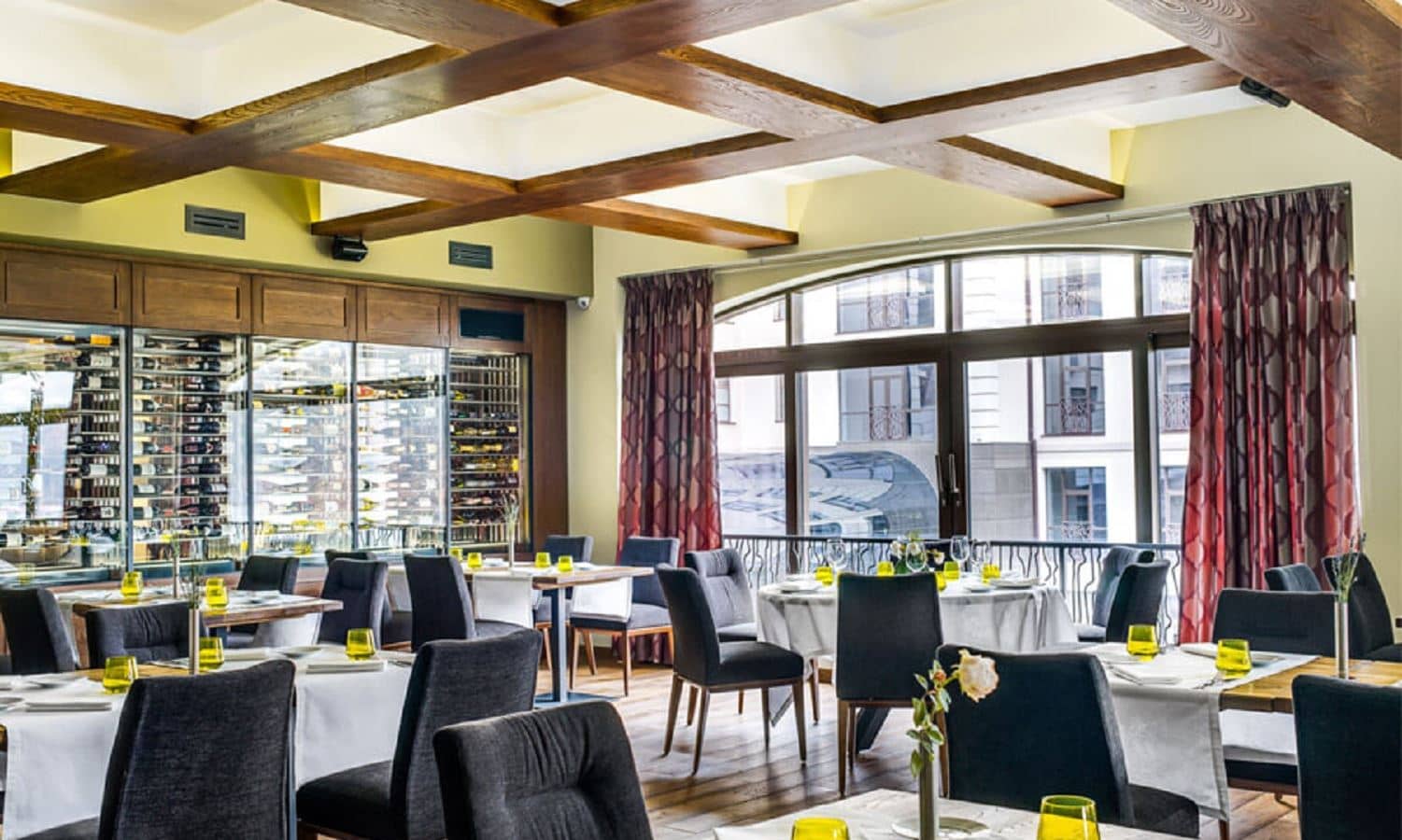 restaurants-ресторан-ирис