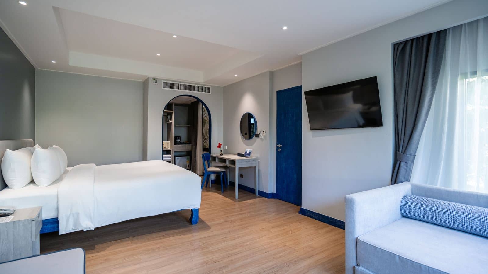 rooms-villa
