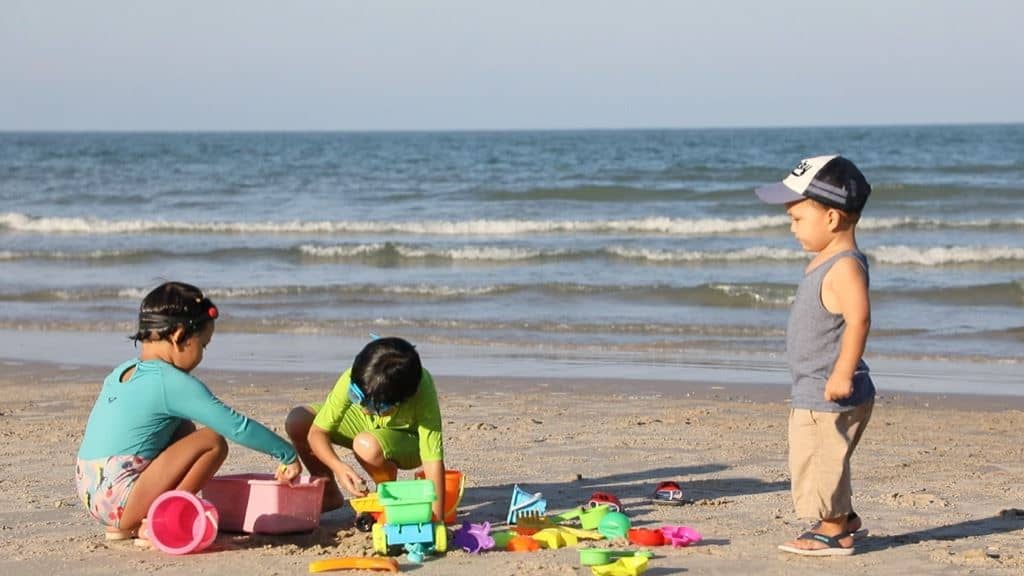 beach-beach