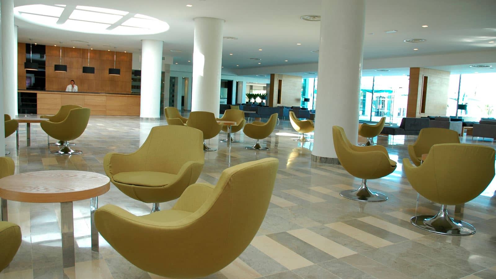 general-main-building