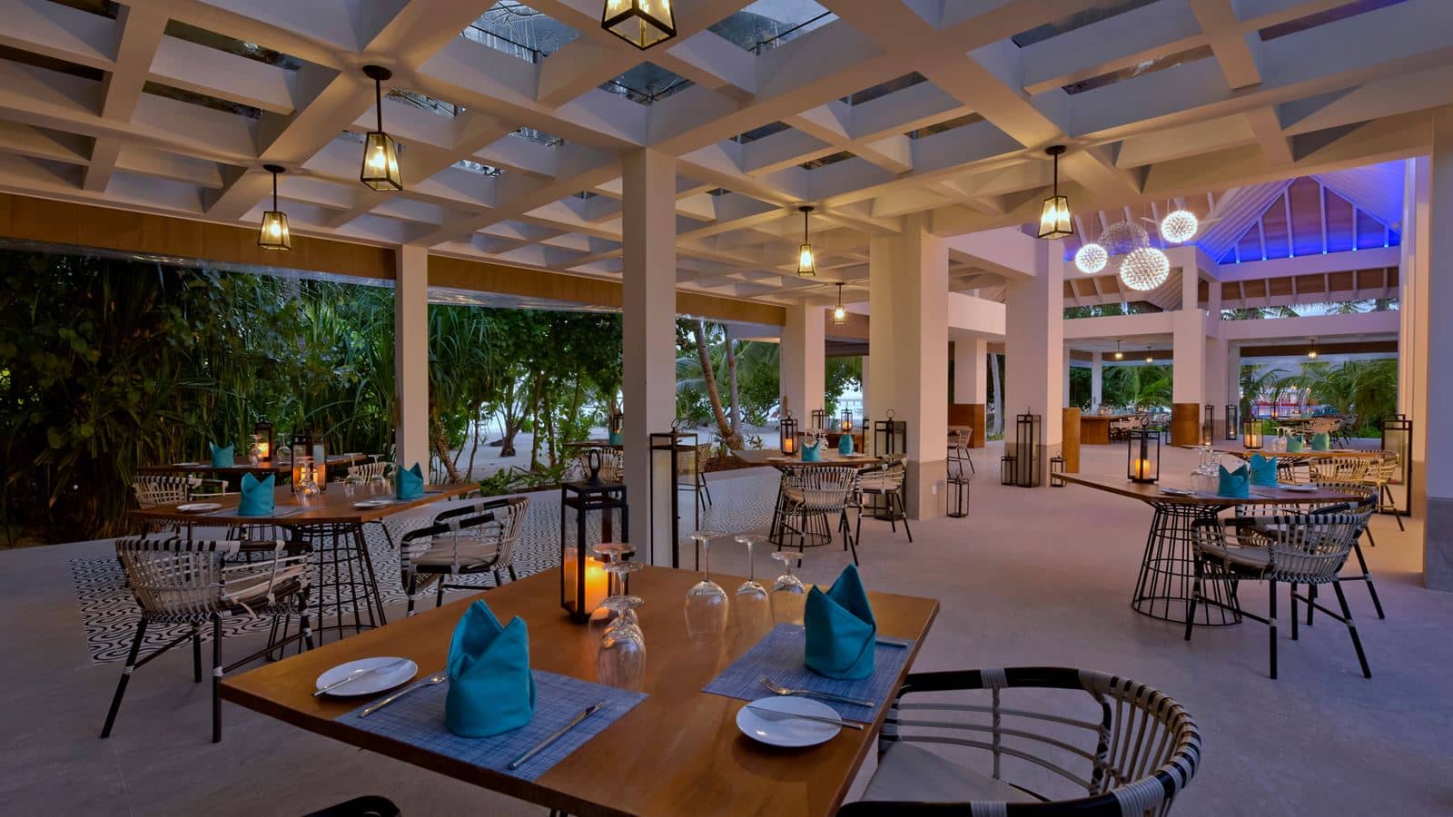 restaurants-azure