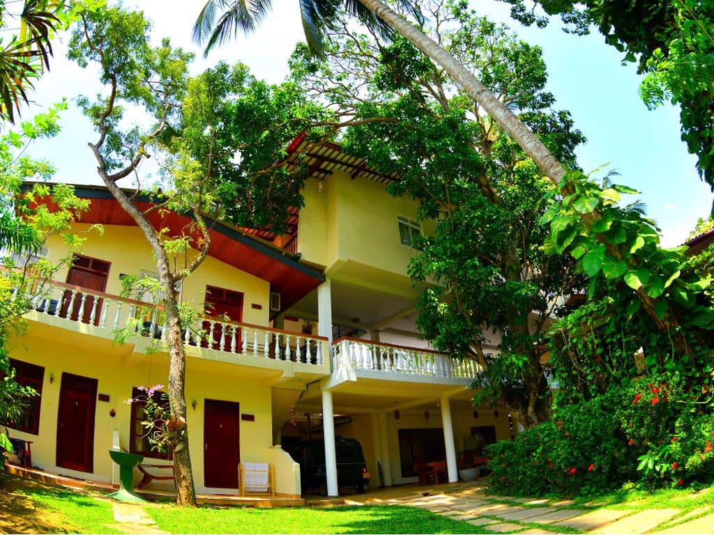 general-main-building
