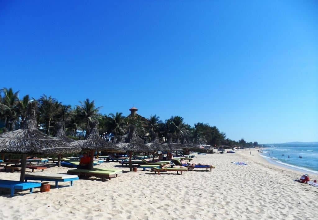 beach-beach