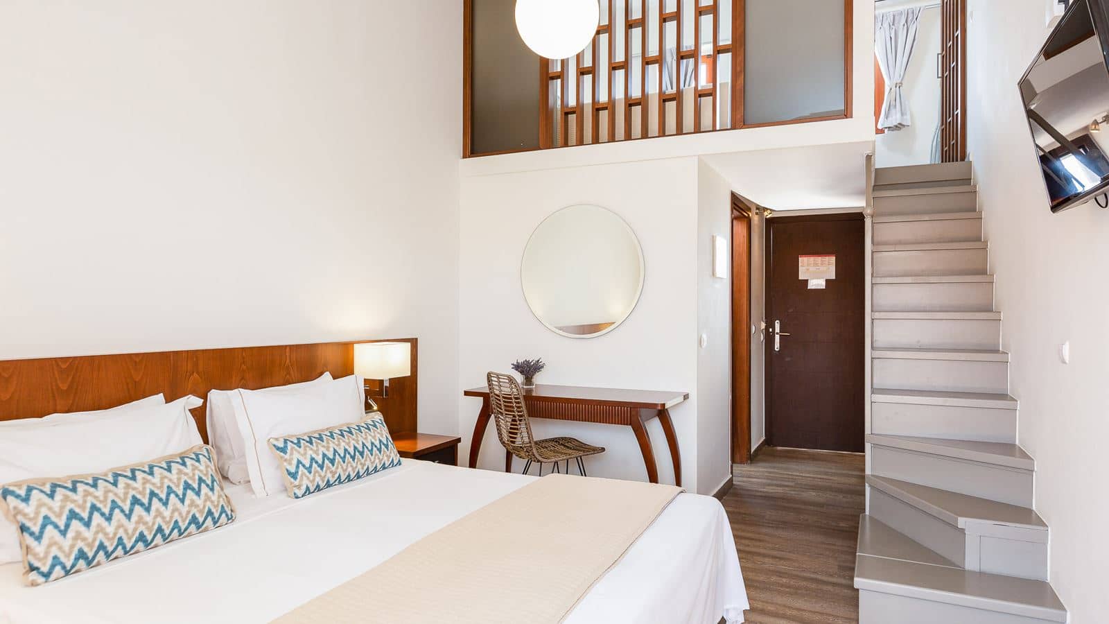 rooms-maisonette