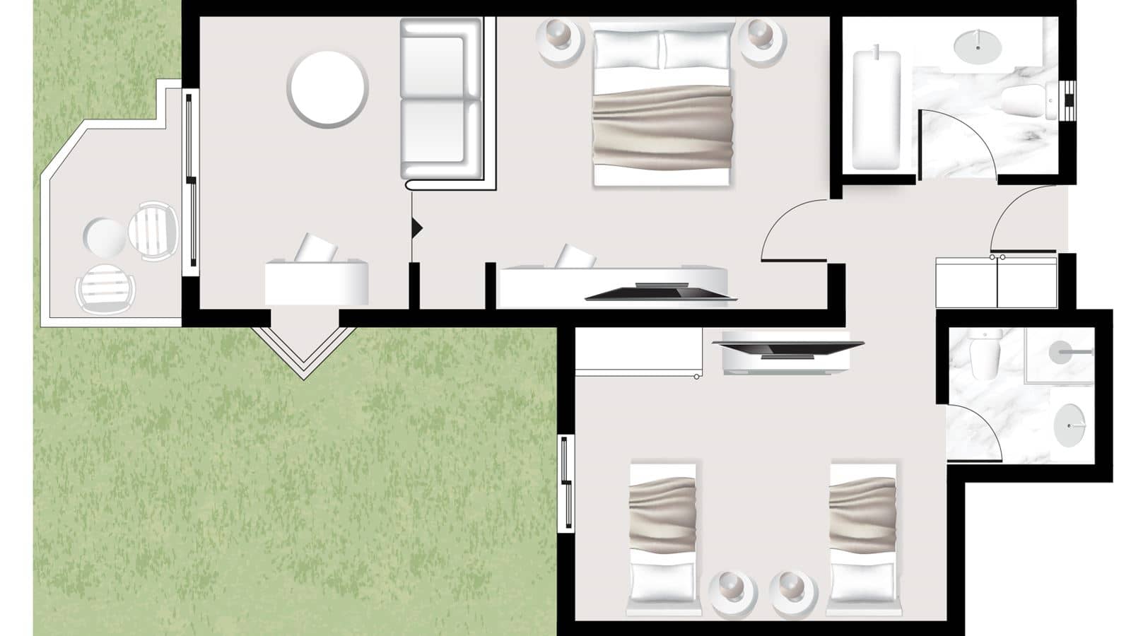 rooms-deluxe-bungalow-family-ground-floor-garden-view
