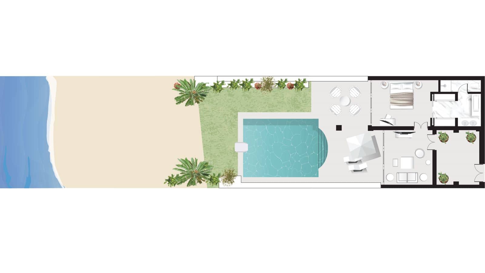 rooms-family-bungalow-suite--sea-front-private-pool