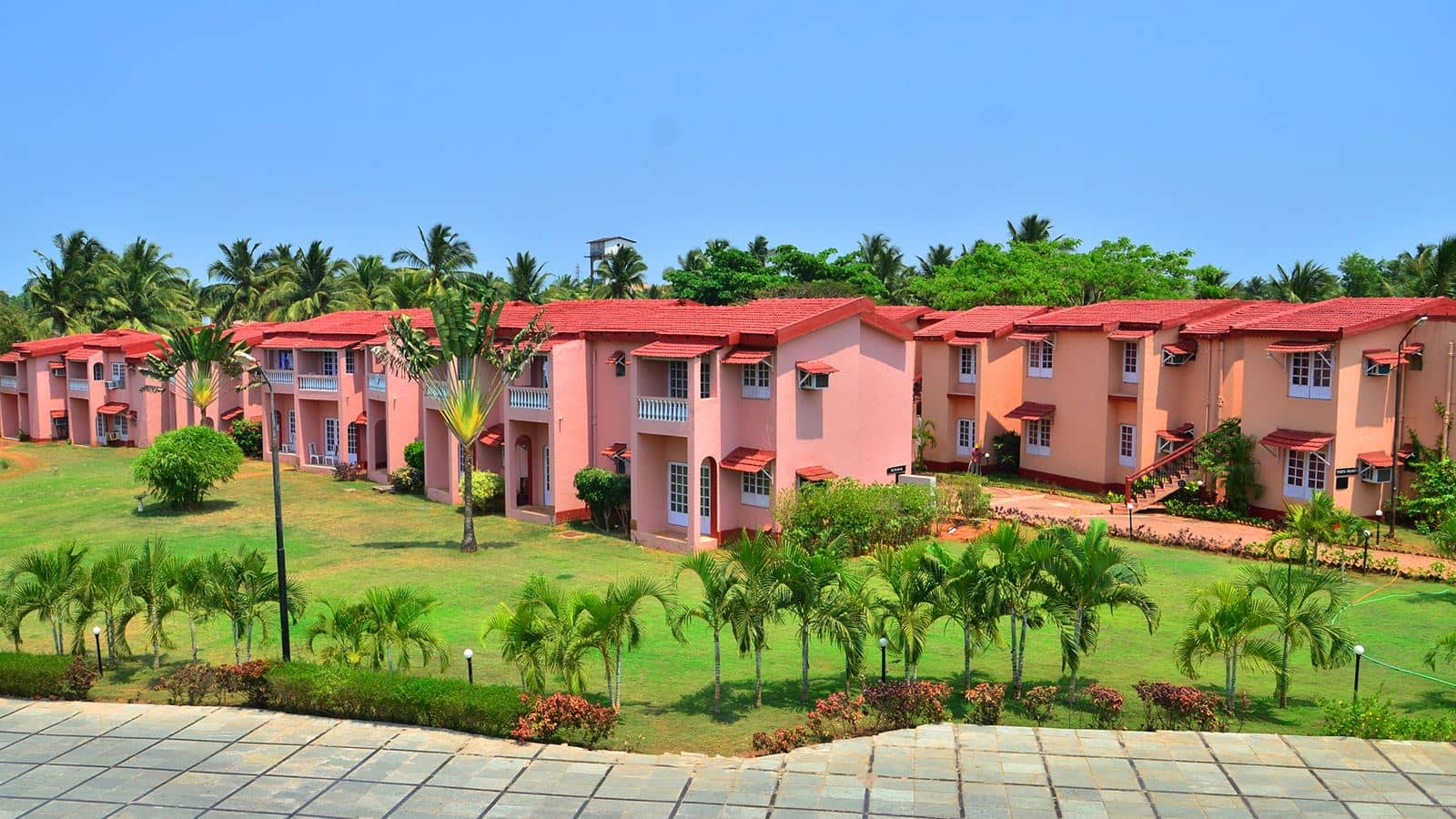 general-block