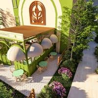 Ресторани preview